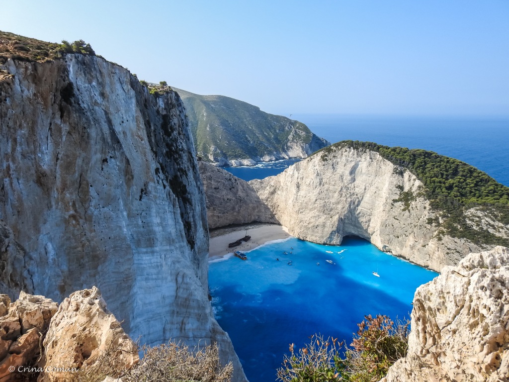 Top 10 things to see in Zakynthos